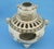 Japanese Ceramic Kōro Incense Burner, 1800s, Set of 2 For Sale - Image 12 of 18