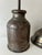 Realism Vintage Style Collection of Oil Cans- Ballard Designs For Sale - Image 3 of 11