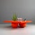 Space Age Plastic Lounge Table, 1970s For Sale - Image 14 of 14