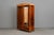 Art Nouveau Wardrobe in Brass and Pine For Sale - Image 4 of 18