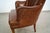 1960’s Mid-Century Modern Club Arm Chair For Sale - Image 11 of 12