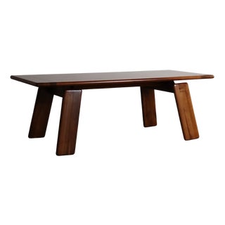 Sapporo Dining Table by Mario Marenco for Mobil Girgi, Italy, 1969 For Sale