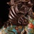 Pair of Gilt Cloisonne Enamel Qilin Figures – 7.9" Mythical Beast Statues For Sale - Image 10 of 10