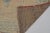 1950s Faded Oushak, Weathered Earth Tone Heritage Floor Art For Sale - Image 4 of 10