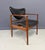 Mid 20th Century Nv 48 Chair Attributed to Finn Juhl for Niels Vodder For Sale In Philadelphia - Image 6 of 8