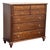 Ethan Allen Dawson Tall Dresser For Sale