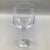 Glass Swedish Midcentury Modern Orrefors Rhapsody Claret Wine Glasses-Set of 6 For Sale - Image 7 of 13