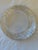 Tiffany and Co. 1970s Tiffany & Co. Crystal Rock Cut Plate For Sale - Image 4 of 5