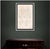 The artwork here, "Return, Return Shulamite" is a wonderful depiction of the verse from the Hebrew Bible, created with...
