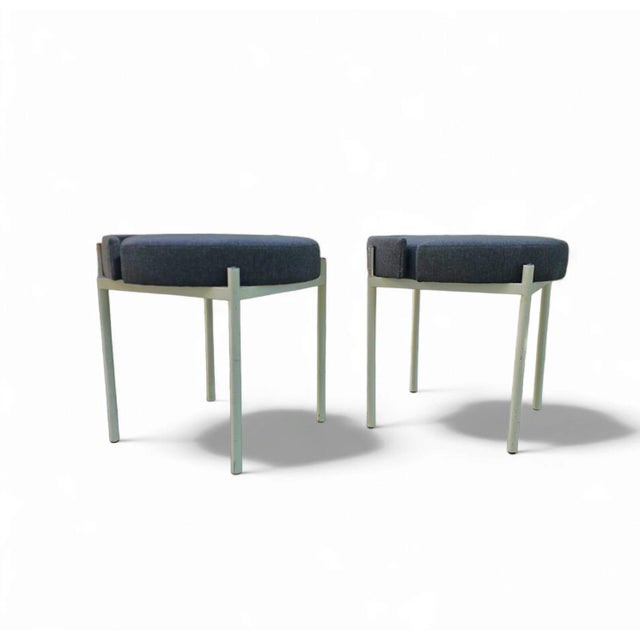 Chairs with Adjustable Backrests from Topform, 1970s, Set of 2 For Sale - Image 17 of 18