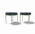 Chairs with Adjustable Backrests from Topform, 1970s, Set of 2 For Sale - Image 17 of 18