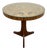 Aztec Coffee Table in Rosewood, 1960s For Sale