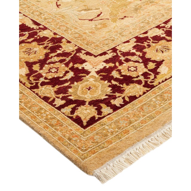 With understated palettes and allover designs, the rugs in the Mogul Collection will bring timeless sophistication to any...
