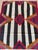 Third Phase Navajo Chiefs Blanket C. 1890 Handmade Native America Textile Square For Sale - Image 9 of 18