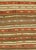 Turkish Vintage Circa 1940 Turkish Kilim Rug 5ft 5in X 7ft For Sale - Image 3 of 4