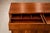 Brazilian Modern Four-Door, Four-Drawer Caviúna Credenza With Drop-Front Bar, 1950s, Brazil For Sale - Image 9 of 18