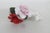 Thorley Bone China Figurine Poodle Pulling Cart of Flowers Made in England 5156b For Sale In Miami - Image 6 of 18