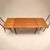 Vintage Danish Extendable Teak Dining Table, 1960s For Sale - Image 6 of 18
