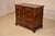 Period 17th Century Mahogany Chest of Drawers From England For Sale - Image 4 of 10