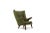 Mid-Century Danish Bear Lounge Chair by Bent Møller Jepsen For Sale - Image 13 of 13