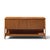 Broyhill Brasilia Mid Century Walnut Fluted Credenza This credenza measures: 60 wide x 19 deep x 30.5 inches high Good...