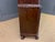 Chippendale Mahogany Bookcase by Hille, 1920 For Sale - Image 12 of 18