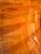 Late 20th Century Italian Tortoiseshell Art Glass Vase For Sale - Image 10 of 12