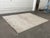 9ft X 12ft Modern Flatweave Textured Wool Area Rug For Sale In San Francisco - Image 6 of 12