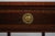 Councill Craftsmen Banded Drop Side Pembroke Table For Sale - Image 13 of 18