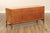 Mid-Century Modern Johnson Furniture Mid Century Modern Walnut Long Dresser For Sale - Image 3 of 11