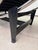 Vintage LC4 Chaise Lounge in Black Leather by Le Corbusier, 1970s For Sale - Image 11 of 13