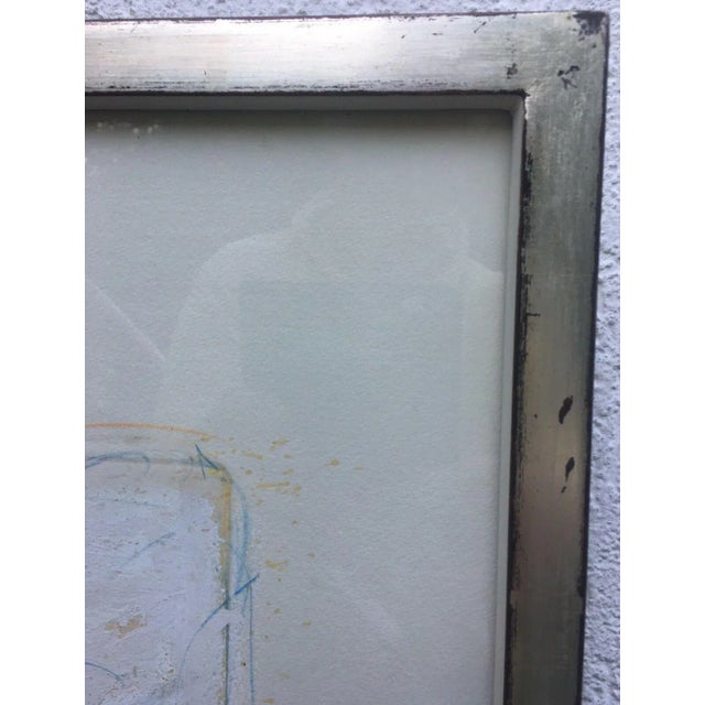 Korinek Peter, Prague Aerodrom, 1952, Mixed Media For Sale - Image 3 of 12