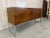 Mid-Century Modern Milo Baughman for Thayer Coggin Burl Wood Credenza For Sale - Image 3 of 13