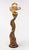 Art Deco Artmax Woman in Hat Statement Floor Lamp For Sale - Image 3 of 10