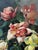 Still Life Composition, 1900s, Oil Painting on Canvas, Framed For Sale - Image 8 of 13