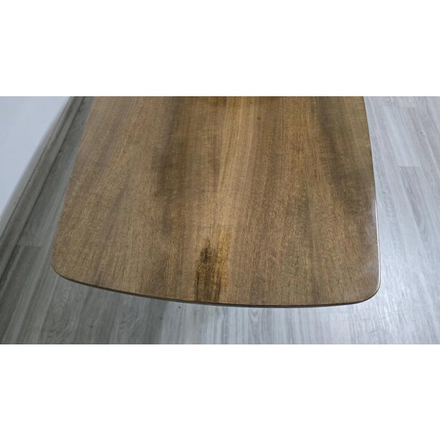 Mid-Century Modern Mid-Century Coffee Table For Sale - Image 3 of 12
