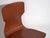 Vintage Yellow Dining Room Chairs, 1950, Set of 4 For Sale - Image 9 of 12