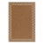 Erin Gates by Momeni Saybrook Ripple Natural Indoor/Outdoor Area Rug 2'7" X 7'6" Runner For Sale
