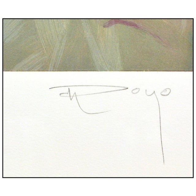 Late 20th Century Prima Luce, Jose Royo For Sale - Image 4 of 6
