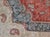 Large Antique Persian Mahal Rug With Central Medallion and Regal Design 12'4 X 20'4 For Sale - Image 11 of 17