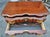 Brown 1980s Thomasville Collector's Cherry Silver Anniversary Blockfront Lowboy For Sale - Image 8 of 12