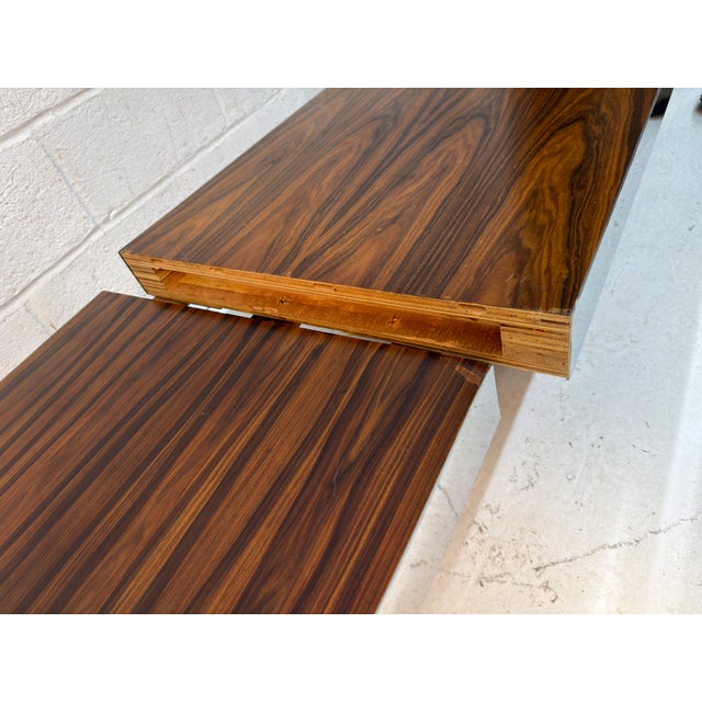 Mid 20th Century Philippe Starck for Cassina Daybed Chaise Sofa From Beverly Hills SLS Hotel For Sale - Image 18 of 18