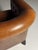 Vintage Club Chairs in Sheepskin Leather, Set of 2 For Sale - Image 15 of 18