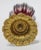 Baldi Ruby Egg Cut to Clear 24-Karat Gold For Sale - Image 4 of 9