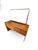 Mid-Century Modern Cantata Dressing Table with Mirror by John & Sylvia Reid for Stag Furniture, 1960s For Sale - Image 6 of 12
