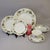 English 1960s English Traditional Royal Doulton “Larchmont” – Set of 6 Complete Place Settings - 36 Pieces For Sale - Image 3 of 9