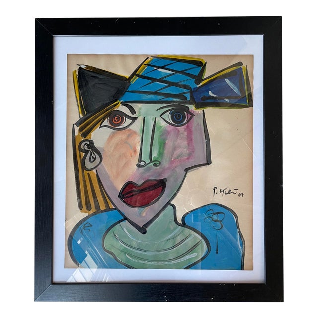 Peter Keil, 1967 For Sale