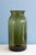 Glass French Green Glass Pickling Jar Vase, 19th Century For Sale - Image 7 of 7