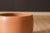 Large Vintage California Terra Cotta Planter Pot by Gainey Ceramics For Sale In Monterey, CA - Image 6 of 11