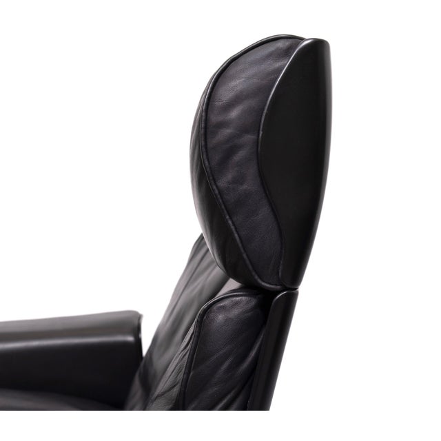 RZ 62 High-Back Chair 620 Range by Dieter Rams, 1960s For Sale - Image 9 of 15